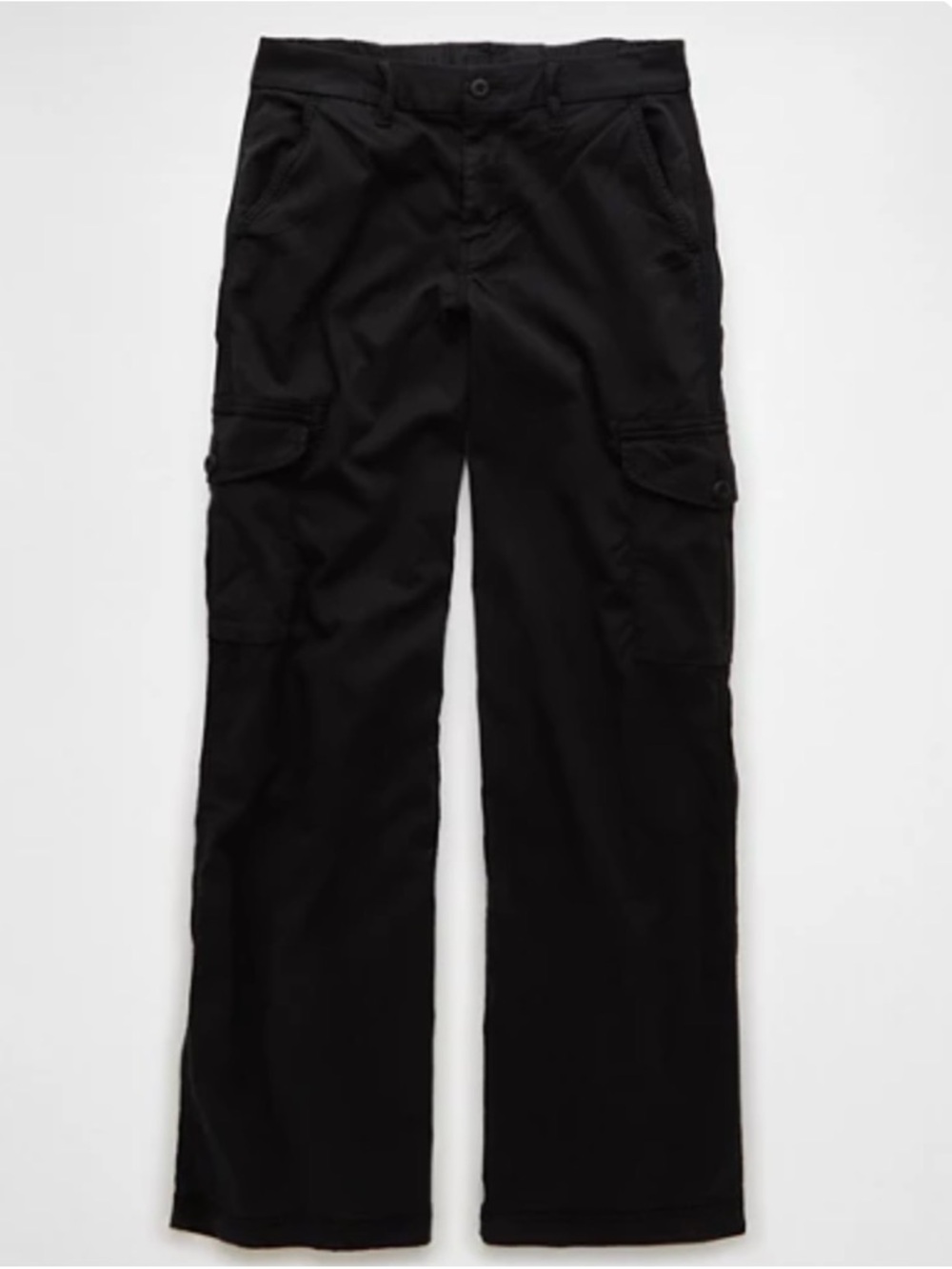 AE Dreamy Drape Cargo Trouser Women’s